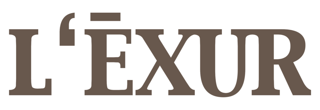 lexur Naturkosmetik logo